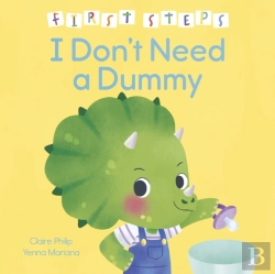 Bertrand.pt - First Steps: I Don'T Need A Dummy