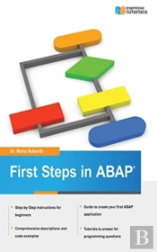 First Steps In Abap