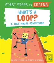First Steps In Coding: What'S A Loop?