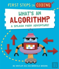 Bertrand.pt - First Steps In Coding: What'S An Algorithm?