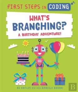 Bertrand.pt - First Steps In Coding: What'S Branching?