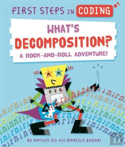 Bertrand.pt - First Steps In Coding: What'S Decomposition?