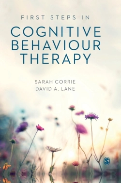 Bertrand.pt - First Steps In Cognitive Behaviour Therapy