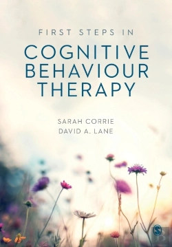 Bertrand.pt - First Steps In Cognitive Behaviour Therapy