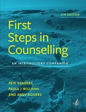 First Steps In Counselling (5th Edition)