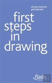 First Steps In Drawing: Flash