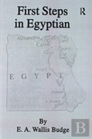 First Steps In Egyptian