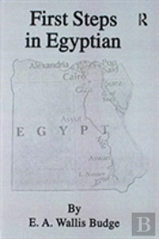 First Steps In Egyptian
