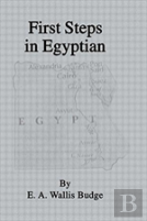 First Steps In Egyptian