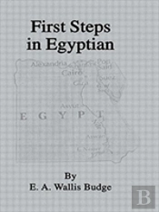 First Steps In Egyptian