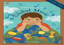 First Steps In Global Music