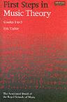 First Steps In Music Theory