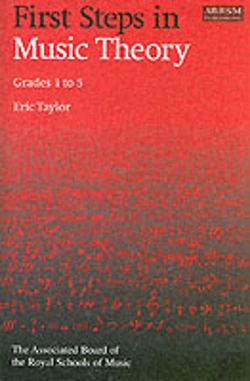 Bertrand.pt - First Steps In Music Theory