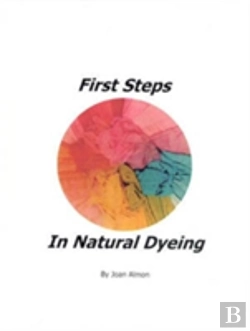 Bertrand.pt - First Steps In Natural Dyeing