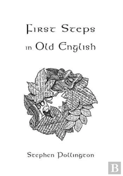 Bertrand.pt - First Steps In Old English  2nd Ed