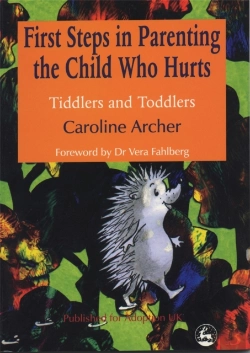 Bertrand.pt - First Steps In Parenting The Child Who Hurts