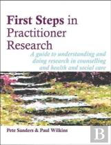 First Steps In Practitioner Research