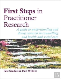 Bertrand.pt - First Steps In Practitioner Research
