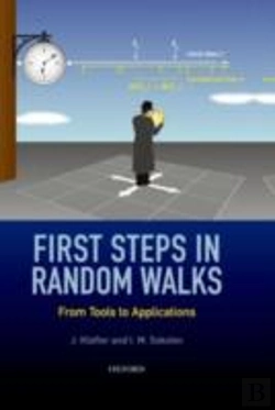Bertrand.pt - First Steps In Random Walks