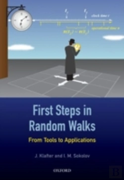 Bertrand.pt - First Steps In Random Walks