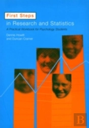 First Steps In Research And Statistics