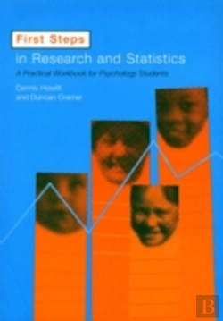 Bertrand.pt - First Steps In Research And Statistics
