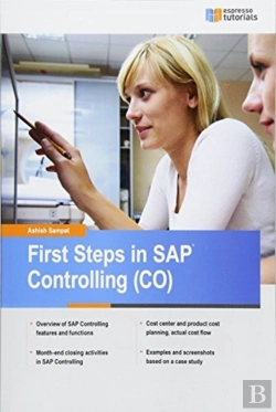 Bertrand.pt - First Steps In Sap Controlling (Co)