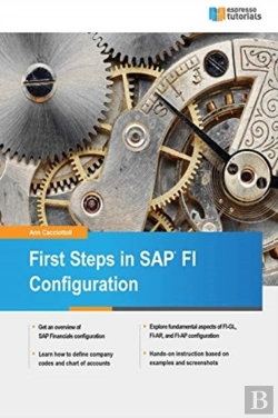 Bertrand.pt - First Steps In Sap Fi Configuration