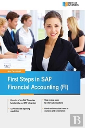 First Steps In Sap Financial Accounting (Fi)