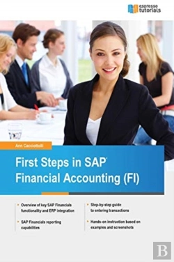 Bertrand.pt - First Steps In Sap Financial Accounting (Fi)