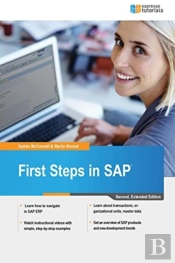 First Steps In Sap Second Edition