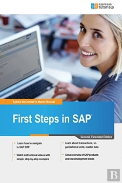 Bertrand.pt - First Steps In Sap Second Edition