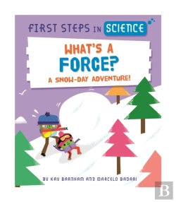 Bertrand.pt - First Steps In Science: What'S A Force?