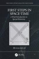 First Steps In Space-Time