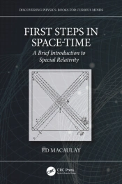 First Steps In Space-Time