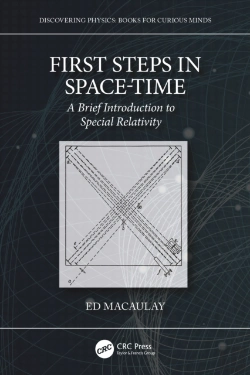 Bertrand.pt - First Steps In Space-Time