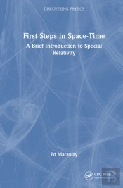First Steps In Space-Time