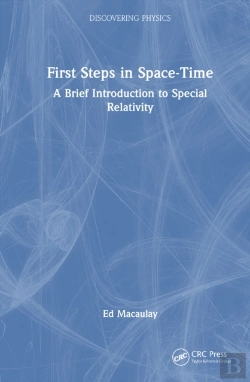 Bertrand.pt - First Steps In Space-Time