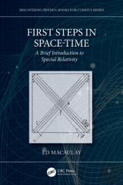 First Steps In Space-Time