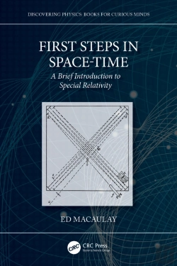Bertrand.pt - First Steps In Space-Time