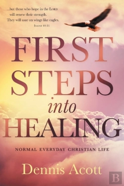 Bertrand.pt - First Steps Into Healing