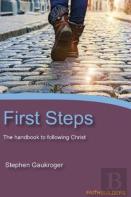First Steps