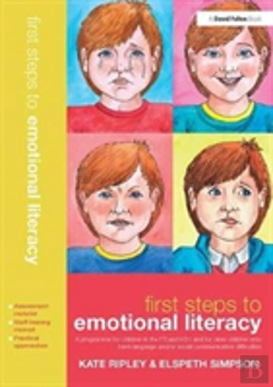 Bertrand.pt - First Steps To Emotional Literacy