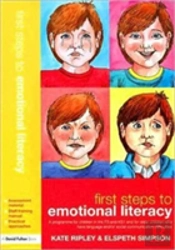 First Steps To Emotional Literacy