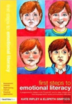 Bertrand.pt - First Steps To Emotional Literacy