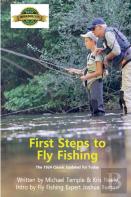 First Steps To Fly Fishing