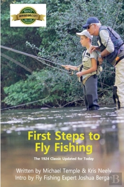Bertrand.pt - First Steps To Fly Fishing