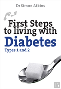 Bertrand.pt - First Steps To Living With Diabetes (Types 1 And 2)