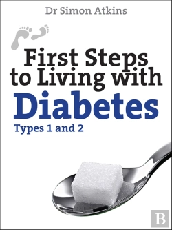 Bertrand.pt - First Steps To Living With Diabetes (Types 1 And 2)