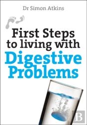 First Steps To Living With Digestive Problems